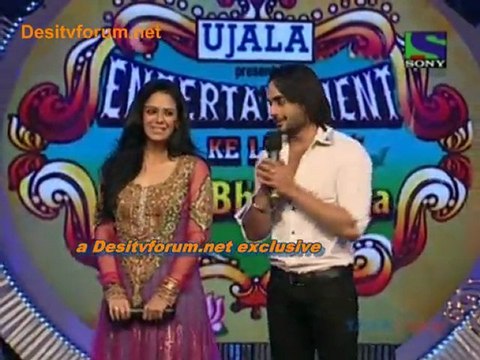 Entertainment Ke Liye Kuch Bhi Karega (Season 4) - 14th July 2011 Watch Online Video pt1