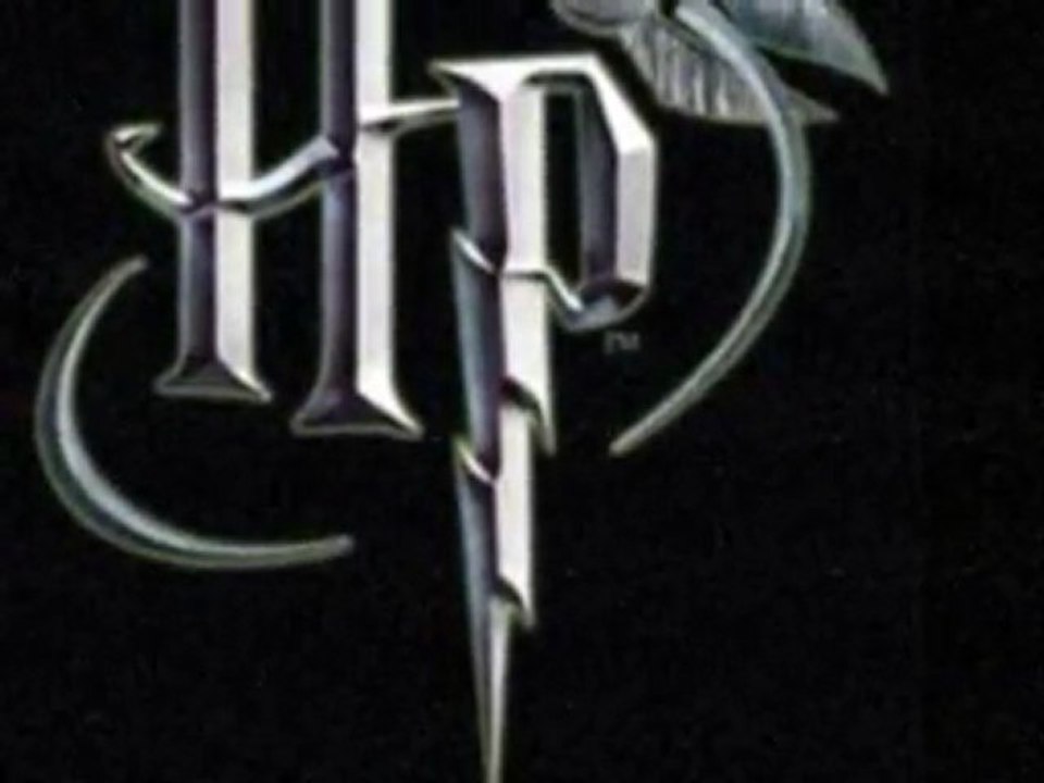 HARRY POTTER THEME (extrait)