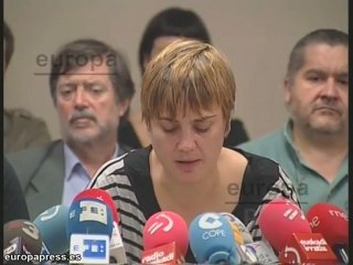 Piden una sentencia de absolución de los presos