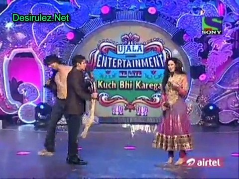 Entertainment Ke Liye Kuch Bhi Karega - 14th July 2011 Part 2