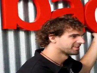 Grimau quiere seguir creciendo en el Bizkaia pese a haberlo ganado todo