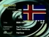 Paul Oscar_______________Eurovision 1997