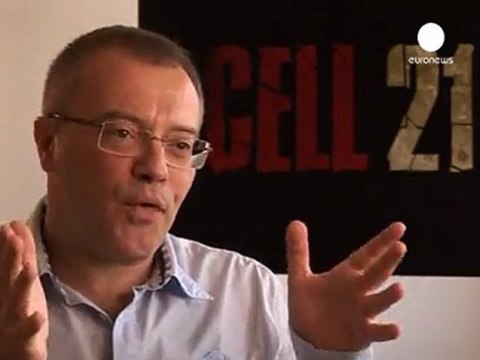 Cella 211 arriva nelle sale inglesi