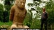 Découvertes majeures de guerriers mayas