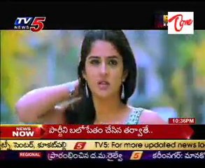 Suneel As Nepoleone with Dheekshaseth