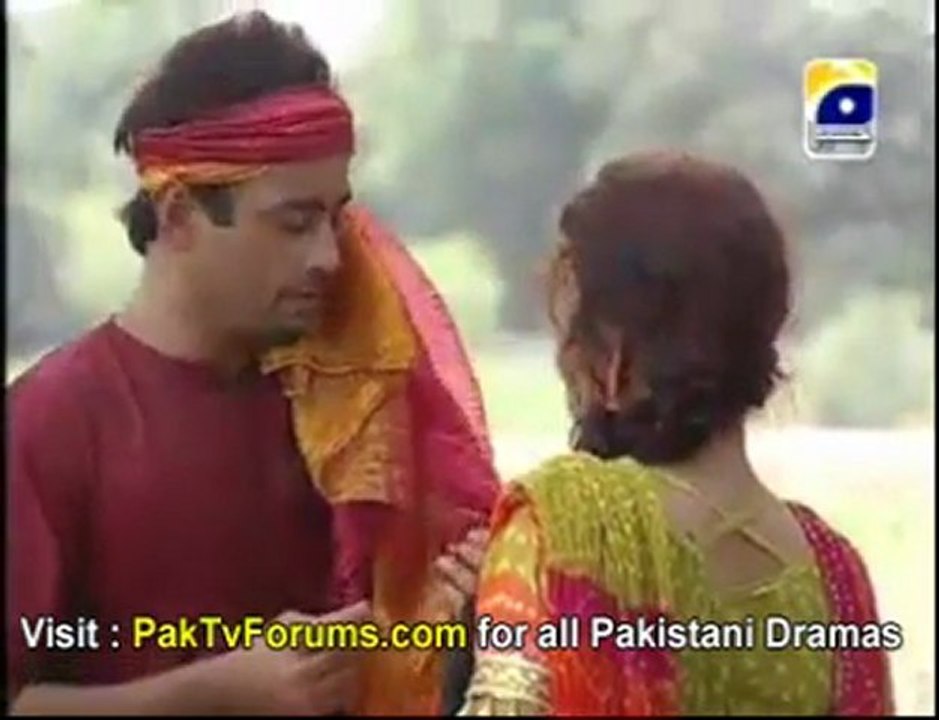 Kaun Banay Ga Meera Pati Geo Tv Episode 17 - Part 5