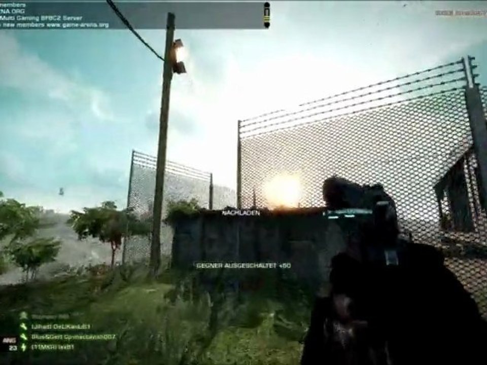 Keep eyes on ! - DeLiKanLi aka DerPeSSiMiST