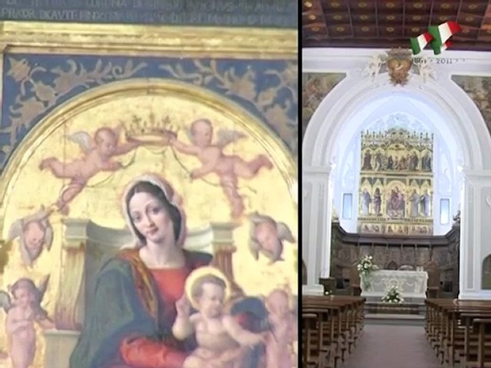 Senise - speciale 150 anni
