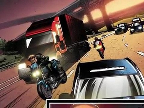 SSX - Trailer EA PS3 Xbox 360