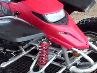 200 BLASTER FMF