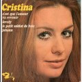 Cristina Le petit soldat de bois (1970)