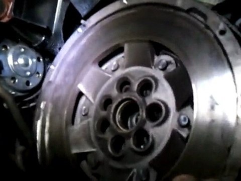 Volant moteur HS ou pas ?