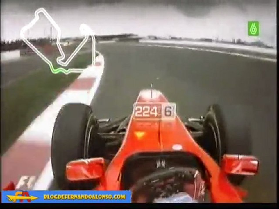 Vuelta