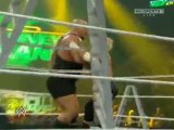 MITB 2010 - Smackdown Ladder Match