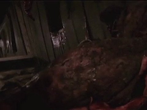 Haunted Attraction - Jason's Woods New 2011 Leaked Video #2