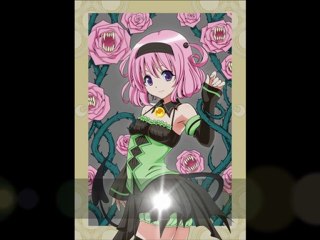 [BT Anime 2011] Juillet by Nag