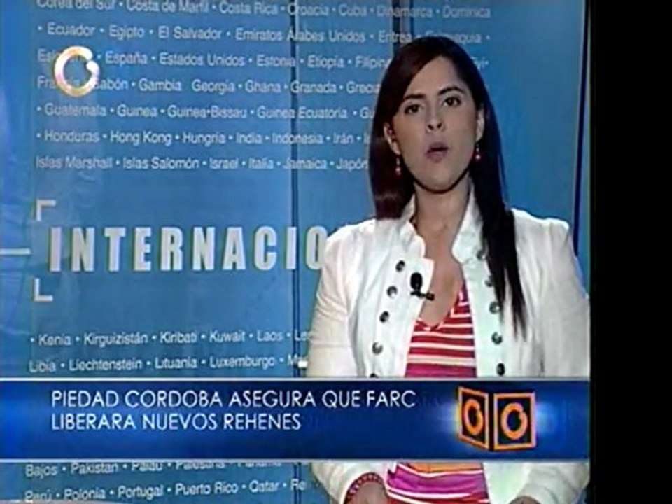 Nuevas liberaciones