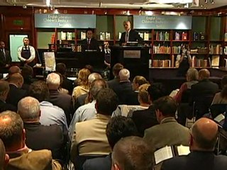 Oldest football rules sold for £750k