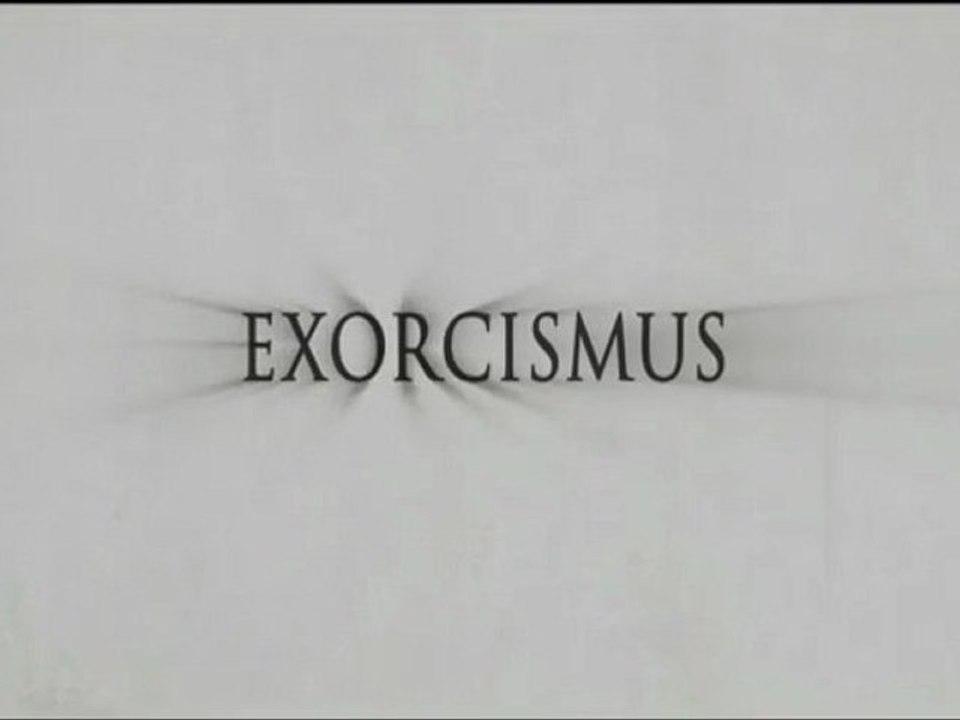 Exorcismus - VOD Trailer
