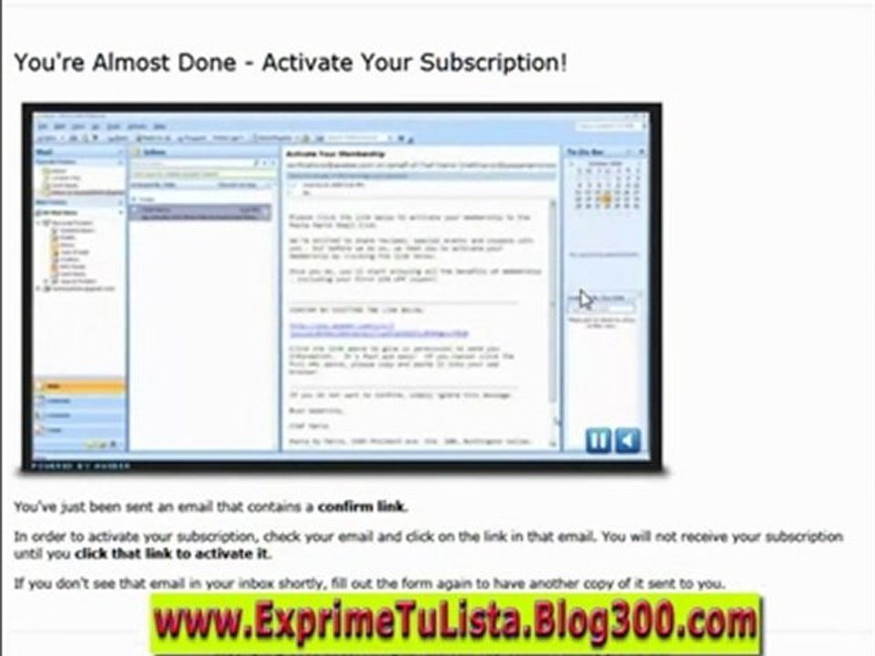 email marketing - curso email marketing - email marketing online