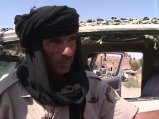 Libye: les rebelles ont repris le front de Goualich