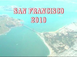San Francisco 2010