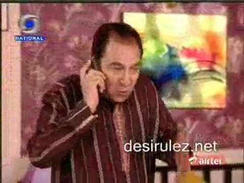 Happy Home - 14th july 2011 pt1