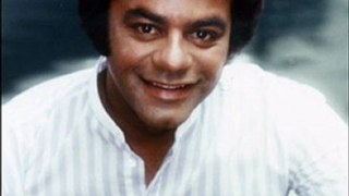 Johnny Mathis - Here I'll Stay