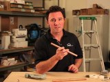 Brent Holland of Build.com shows you How To Cut and Prep Copper Tubing