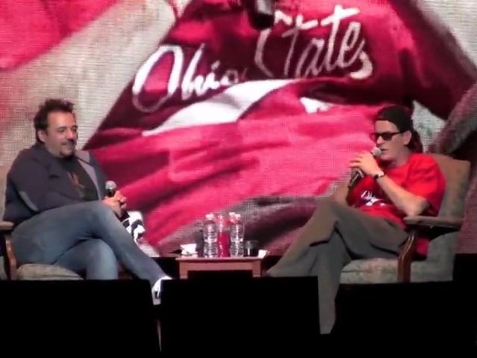 Are Brooke Mueller and Charlie Sheen Reuniting?