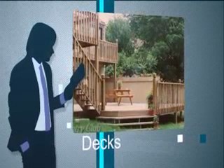 Country Club Builders