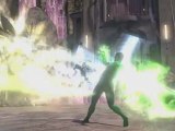 Green Lantern: Rise of the Manhunters - [720p HD: Xbox ...