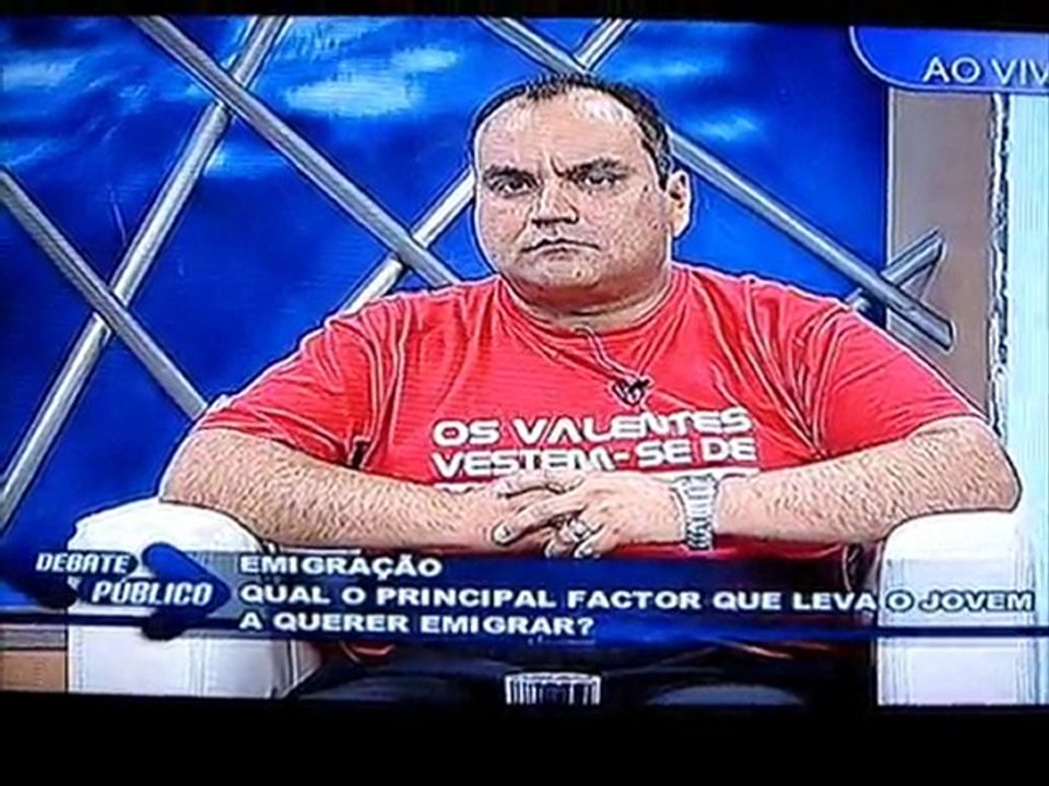 Troll TV Record 11-07-11