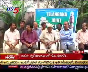 Government In Dilemma With Intermediate Exams In Telangana