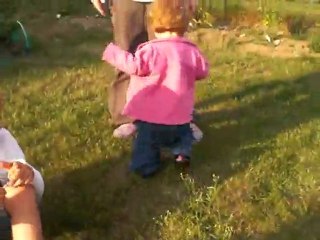 les premiers pas de lise