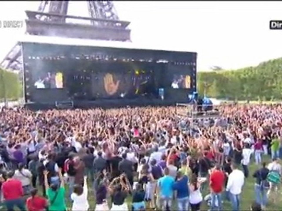 Daniel et Pascal ont l'envie d'aimer !!