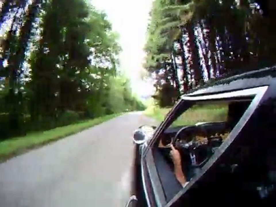 Doubs Partie 5 (liaison Montécheroux/Noirefontaine)