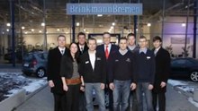 Gebrauchtwagen Bremen Brinkmann Bleimann GmbH
