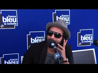 Yodélice - Francofolies - France Bleu