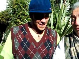 Los 18 de Gaby Del Yesso en Jardin de Casa