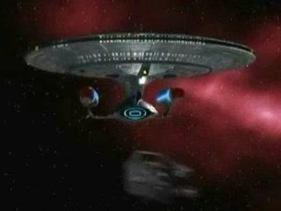 Star trek gag