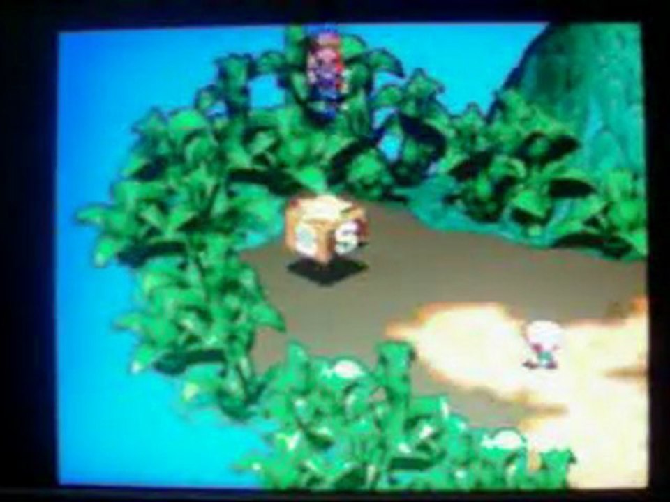 Super Mario RPG: Legend of the Seven Stars (Super Nintendo)
