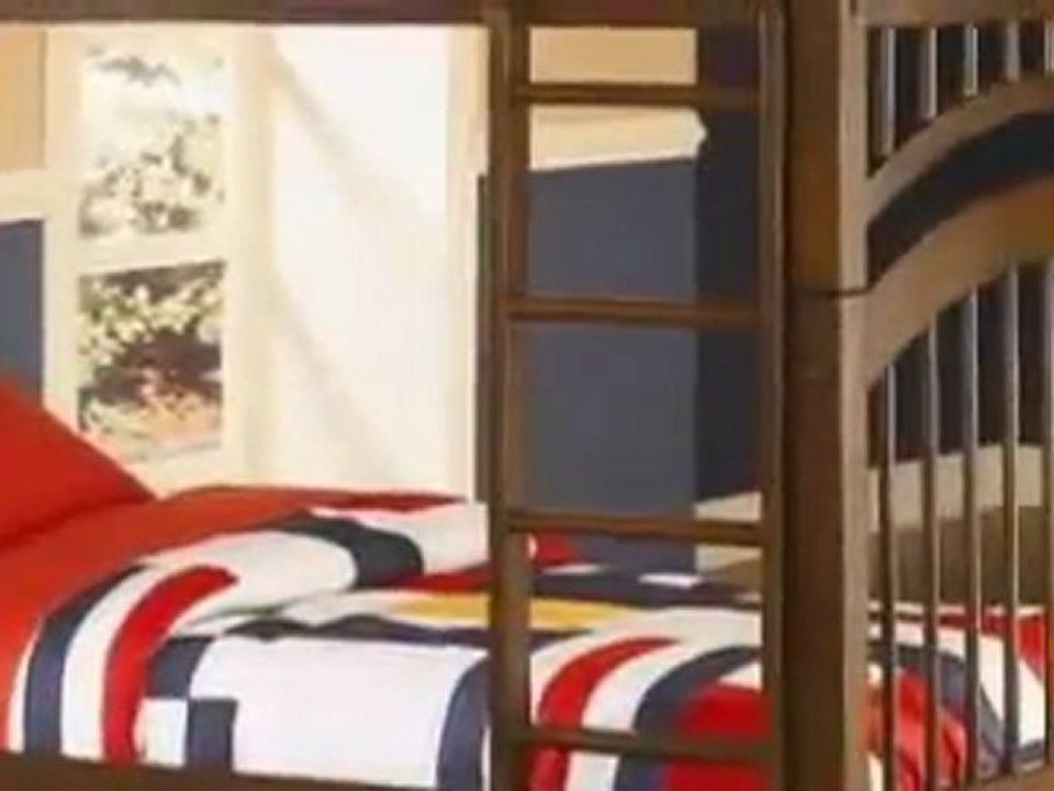 The Windsor Boys Bedroom Sets