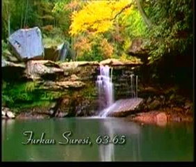 Kuran Meali: Furkan Suresi 53-77