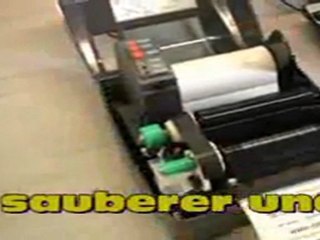 DATAMAX E-4205 Mark ll