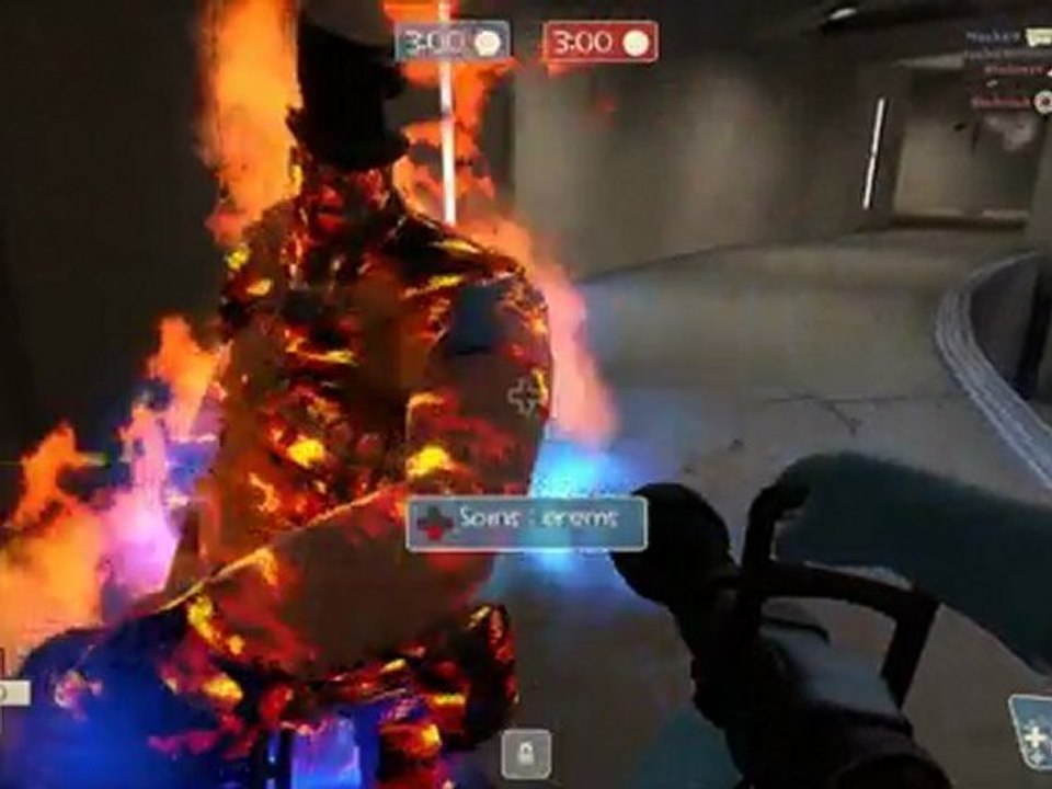 Team Fortress 2 [TEST]