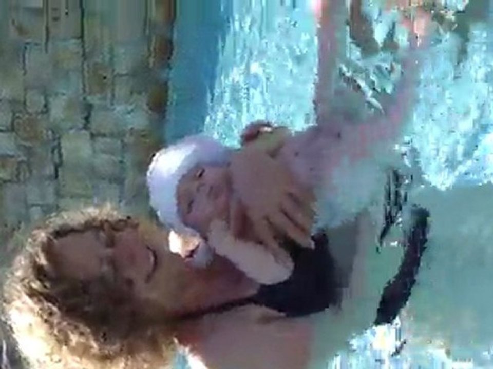 14-07-2011 dans la piscine