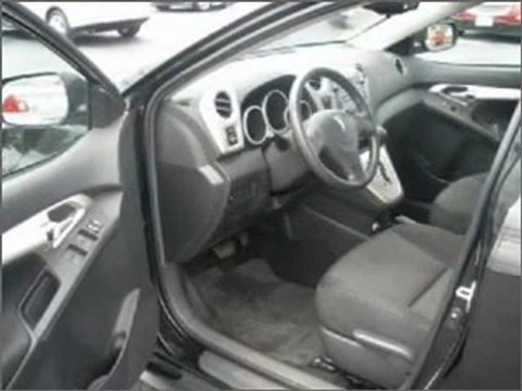 2010 Pontiac Vibe for sale in Brandenburg KY - Used ...