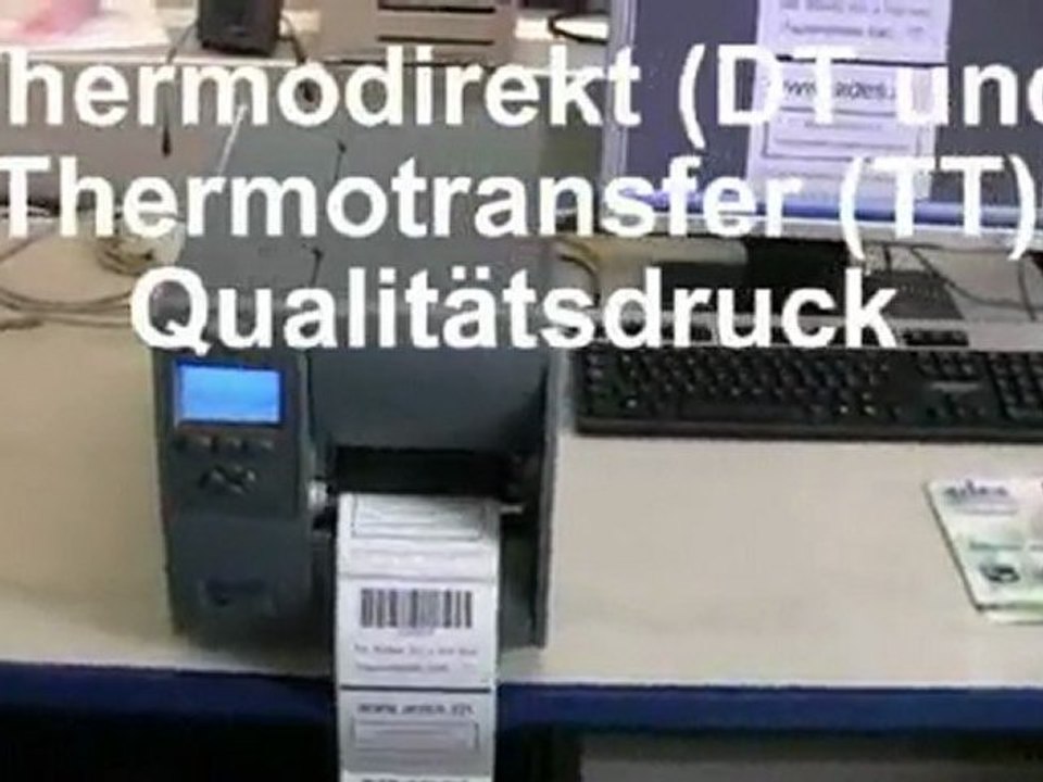 DATAMAX M-Class Mark-ll