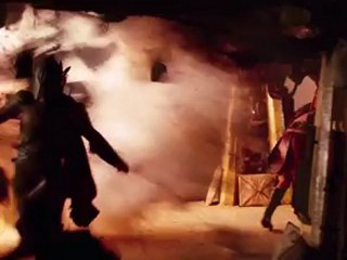 John Carter : bande annonce #1 VO